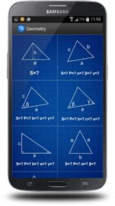 Geometry-Calculator 2