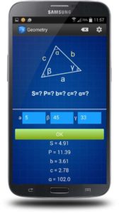 Geometry-Calculator 3