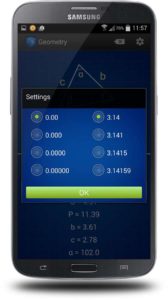 Geometry-Calculator 4