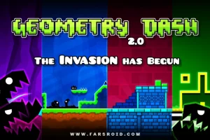 Geometry-Dash 1