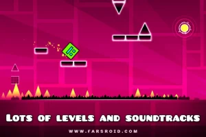 Geometry-Dash 3