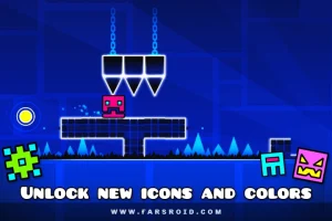Geometry-Dash 4