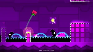 Geometry-Dash-Meltdown 1