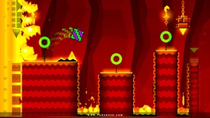 Geometry-Dash-Meltdown 2