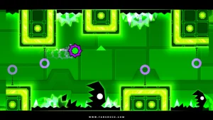 Geometry-Dash-Meltdown 4