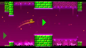 Geometry-Dash-Meltdown 5