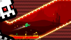 Geometry-Dash-SubZero 2