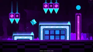 Geometry-Dash-World 4