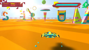 Geometry-Race 2