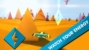 Geometry-Race 7