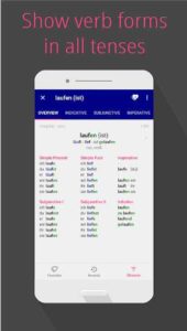 German-Verbs-Pro 1