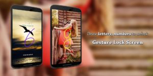 Gesture-Lock-Screen-PRO 1