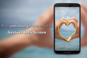 Gesture-Lock-Screen-PRO 3