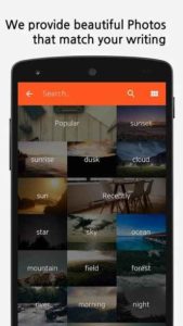 Geulgram-Text-on-Photo-quote-maker 1