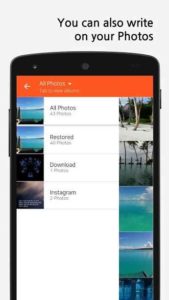 Geulgram-Text-on-Photo-quote-maker 2