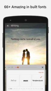 Geulgram-Text-on-Photo-quote-maker 3