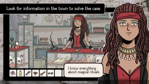 Ghost-Case 5