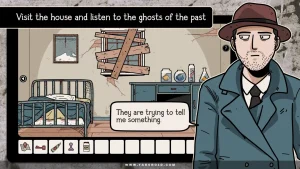 Ghost-Case 6