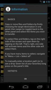 Ghost-Commander-File-Manager 1