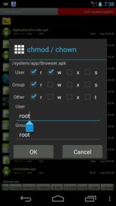 Ghost-Commander-File-Manager 5