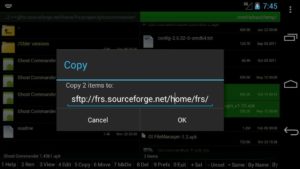 Ghost-Commander-File-Manager 8