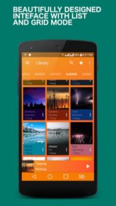 Ghost-Music-Player-Pro-–-موزیک-پلیر-هوشمند-و-به-روز-اندروید 2