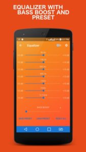 Ghost-Music-Player-Pro-–-موزیک-پلیر-هوشمند-و-به-روز-اندروید 4