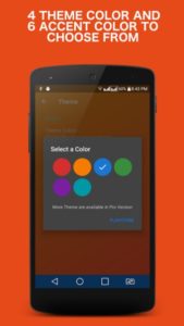 Ghost-Music-Player-Pro-–-موزیک-پلیر-هوشمند-و-به-روز-اندروید 5