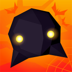 Ghost Pop logo