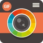  Gif Me! Camera Pro  logo