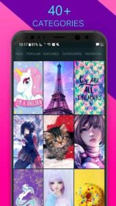 Girly-Wallpapers-Backgrounds 2