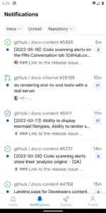 GitHub 3