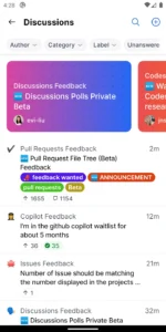 GitHub 6