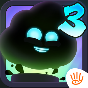  Give It Up! 3  logo