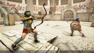 Gladiator-Glory 1