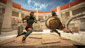 Gladiator-Glory 2