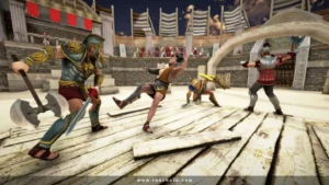 Gladiator-Glory 6