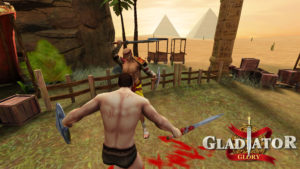 Gladiator-Glory 2