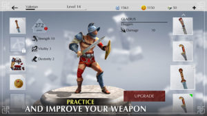 Gladiator-Glory 3