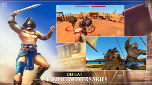 Gladiator-Glory 5