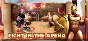 Gladiator-Heroes 2
