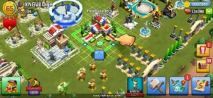 Gladiator-Heroes 5