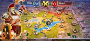 Gladiator-Heroes 6