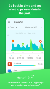 GlassWire-Data-Usage-Monitor 2
