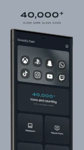 Glassify-Dark-Icons 1