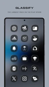 Glassify-Dark-Icons 2