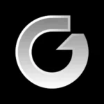 Glassify Dark Icons logo