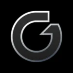 Glassify Glass Icons logo