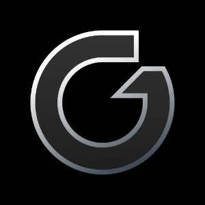 Glassify Glass Icons logo