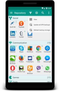 Glextor-App-Manager 6